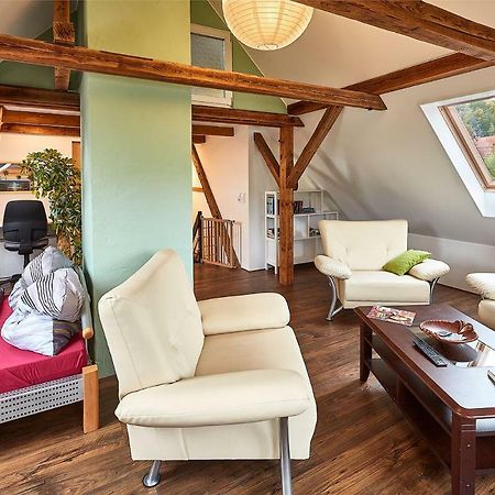 Ferienwohnung Schulze Freital Zewnętrze zdjęcie