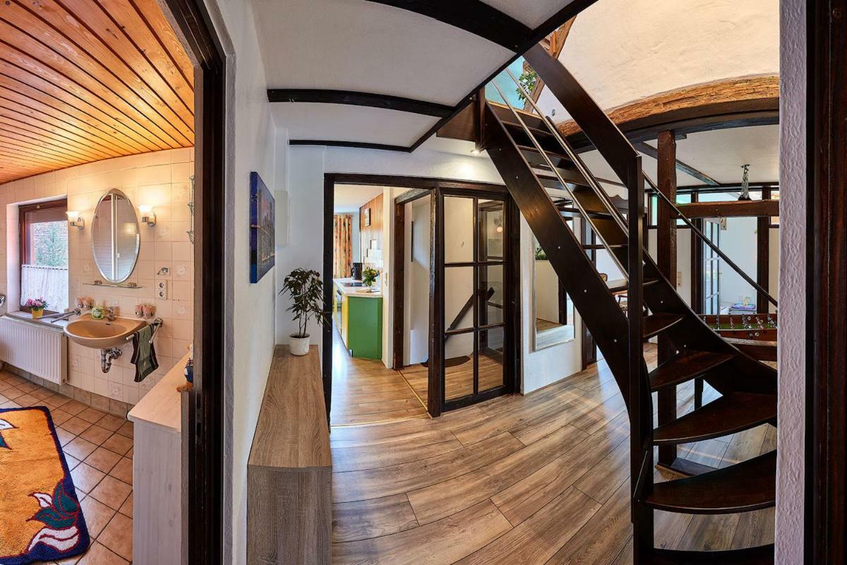 Ferienwohnung Schulze Freital Zewnętrze zdjęcie