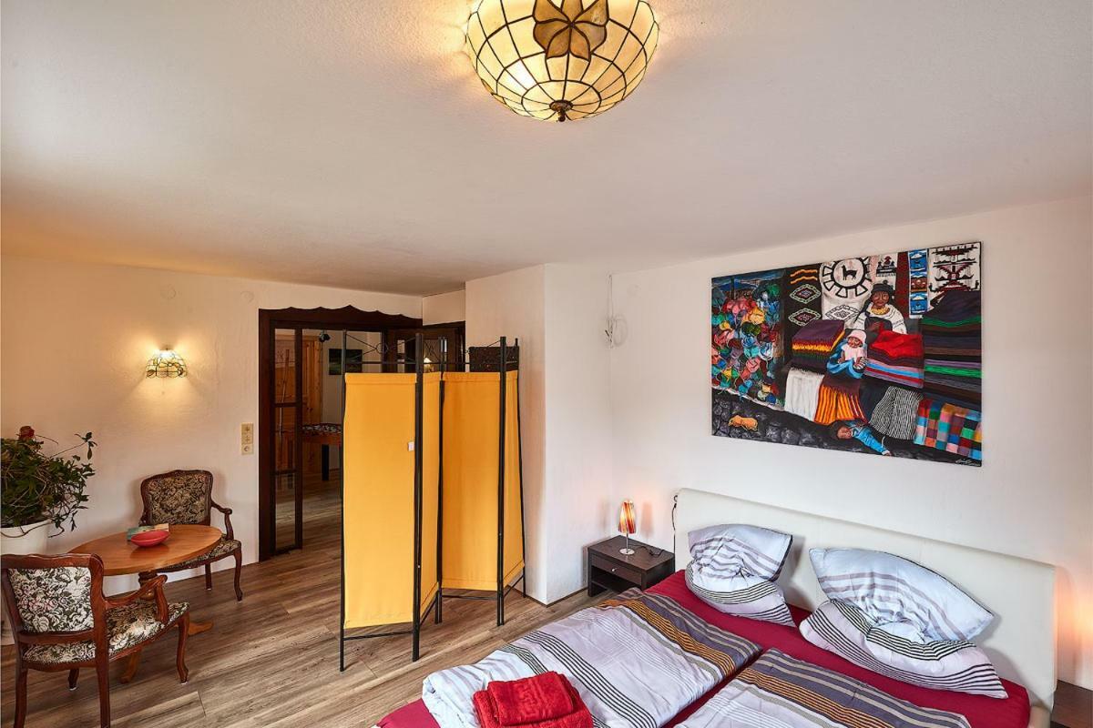 Ferienwohnung Schulze Freital Zewnętrze zdjęcie