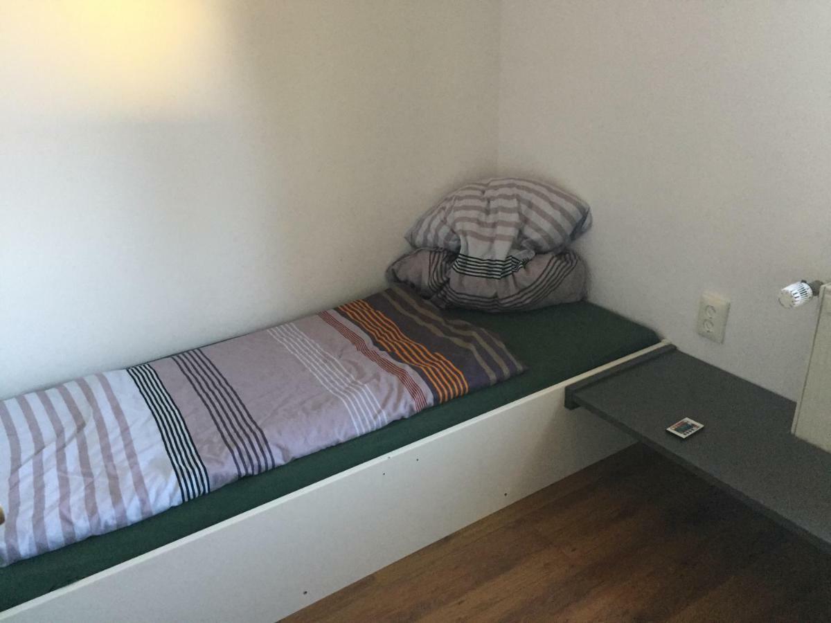 Ferienwohnung Schulze Freital Zewnętrze zdjęcie