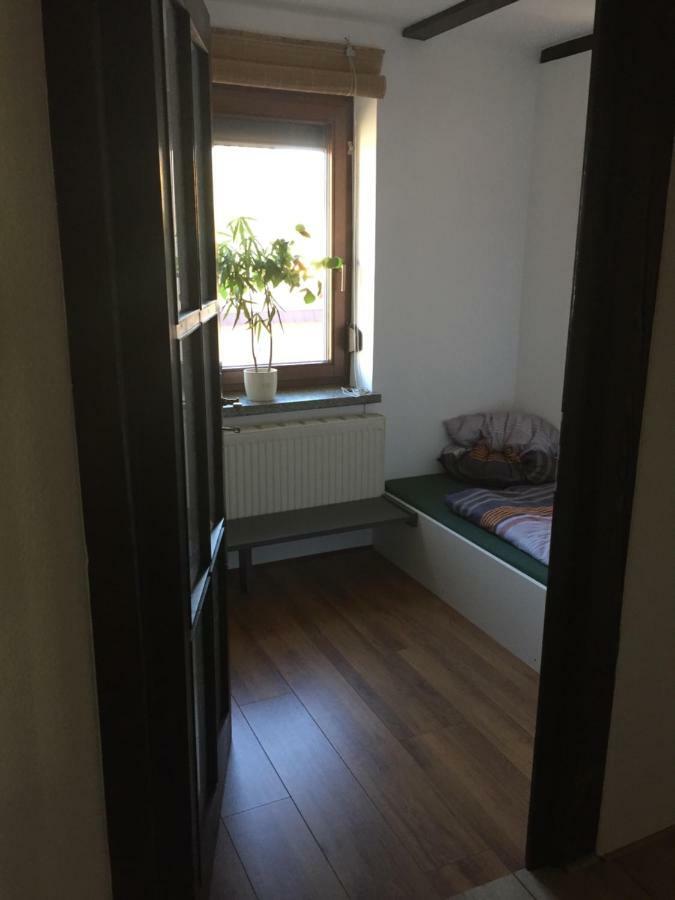 Ferienwohnung Schulze Freital Zewnętrze zdjęcie