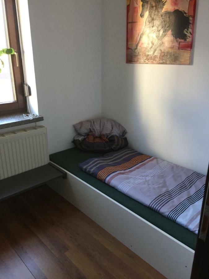Ferienwohnung Schulze Freital Zewnętrze zdjęcie