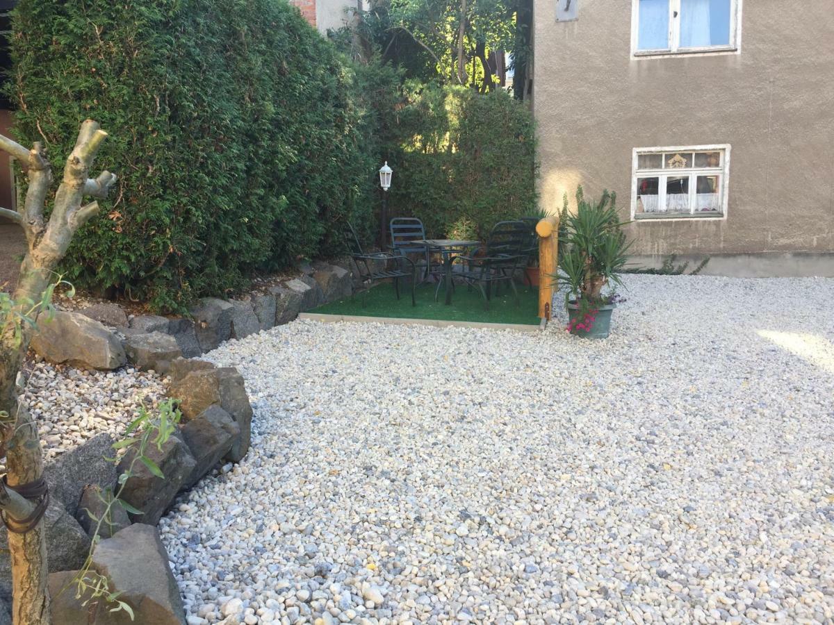 Ferienwohnung Schulze Freital Zewnętrze zdjęcie