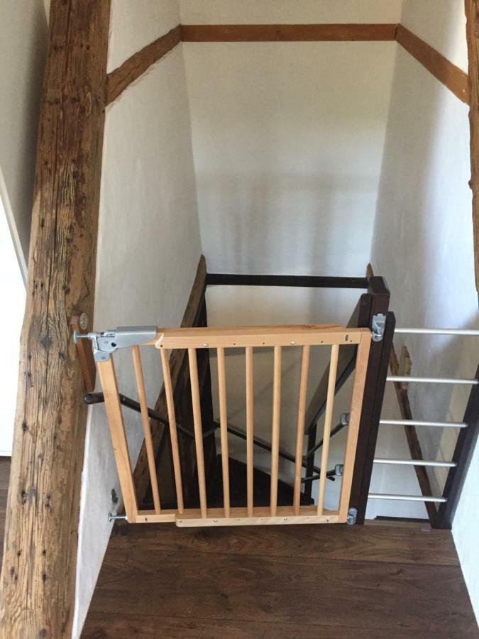 Ferienwohnung Schulze Freital Zewnętrze zdjęcie