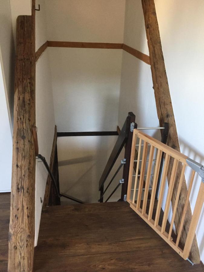 Ferienwohnung Schulze Freital Zewnętrze zdjęcie