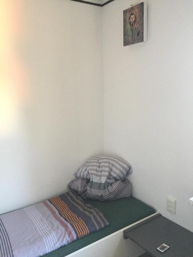 Ferienwohnung Schulze Freital Zewnętrze zdjęcie